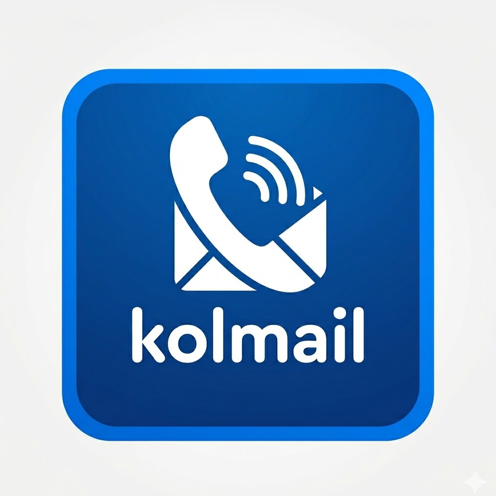 KolMail